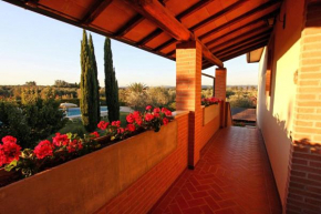 Agriturismo Villa Isa Follonica